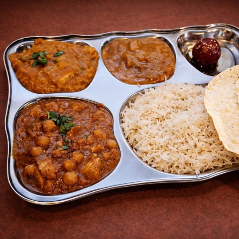 Catering for Every Occasion