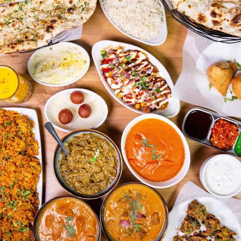 Indian Catering for Your Next Event in Maineville