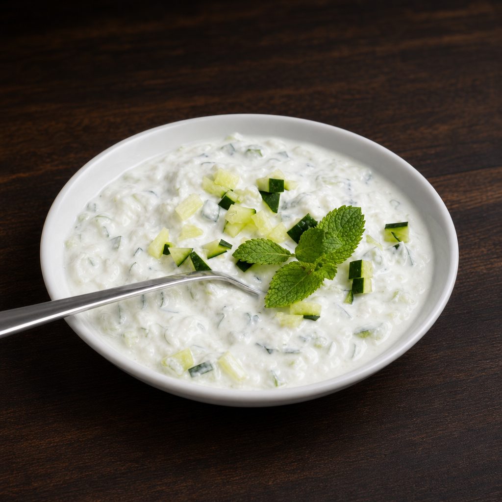 Raita.