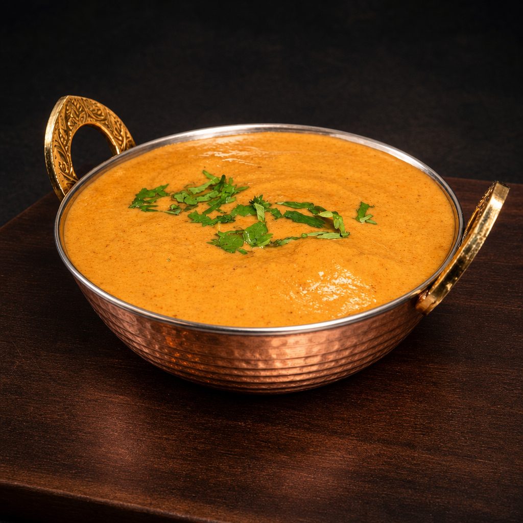 Chicken Rogan Josh.