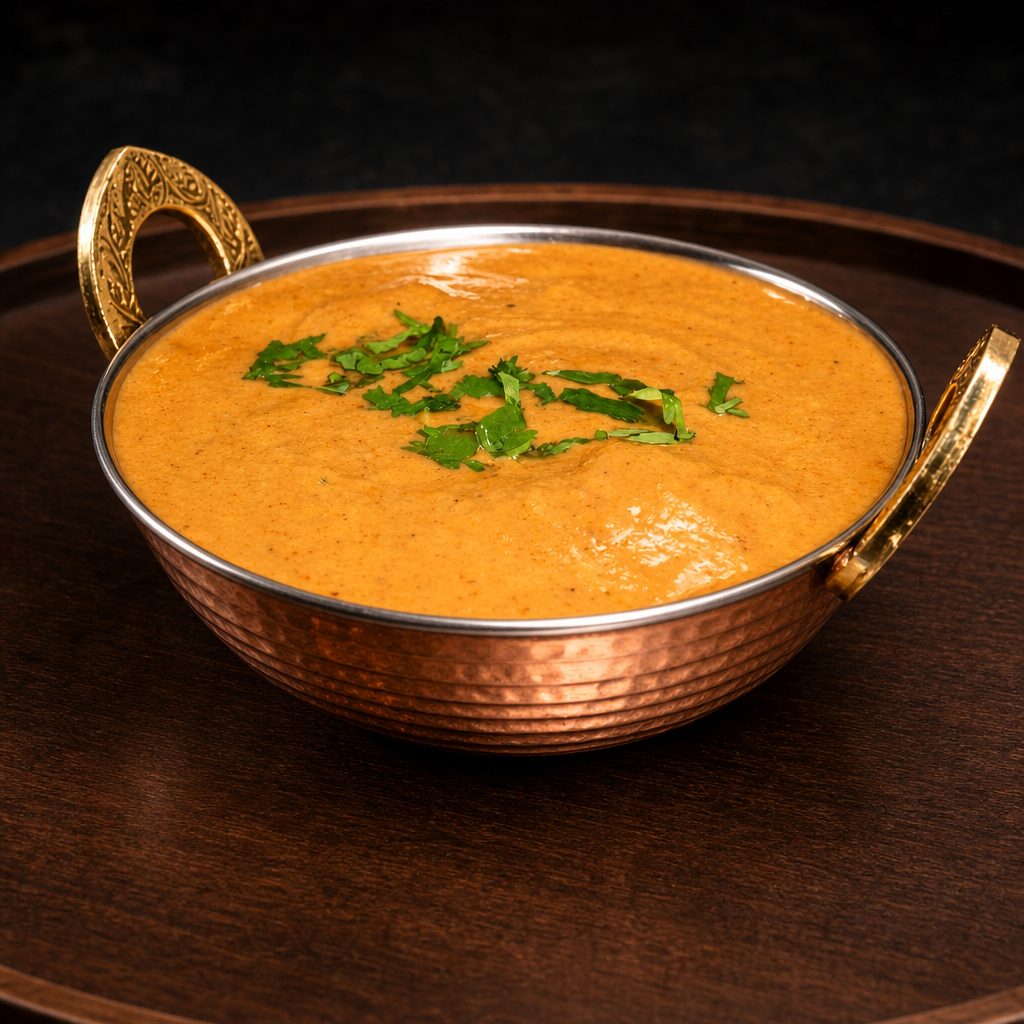 Lamb Rogan Josh.
