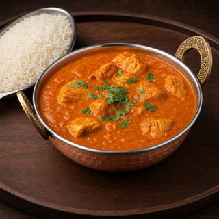 Chicken Curry