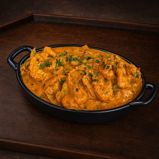 Garlic Goobi