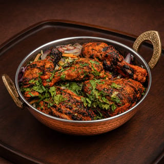 Tandoori Chicken
