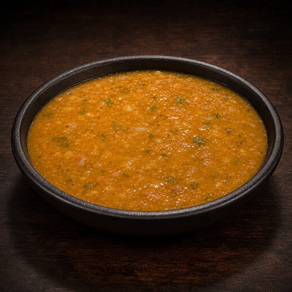 Tarka Dal.