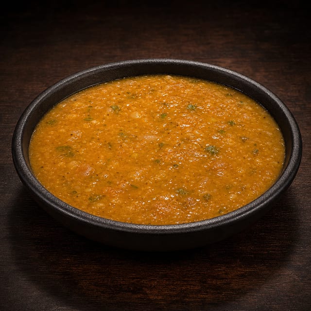 Tarka Dal.