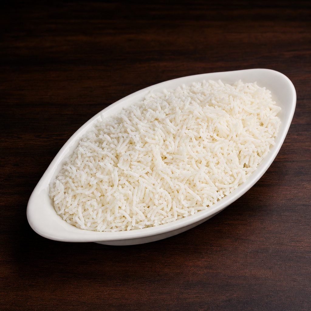 Rice.