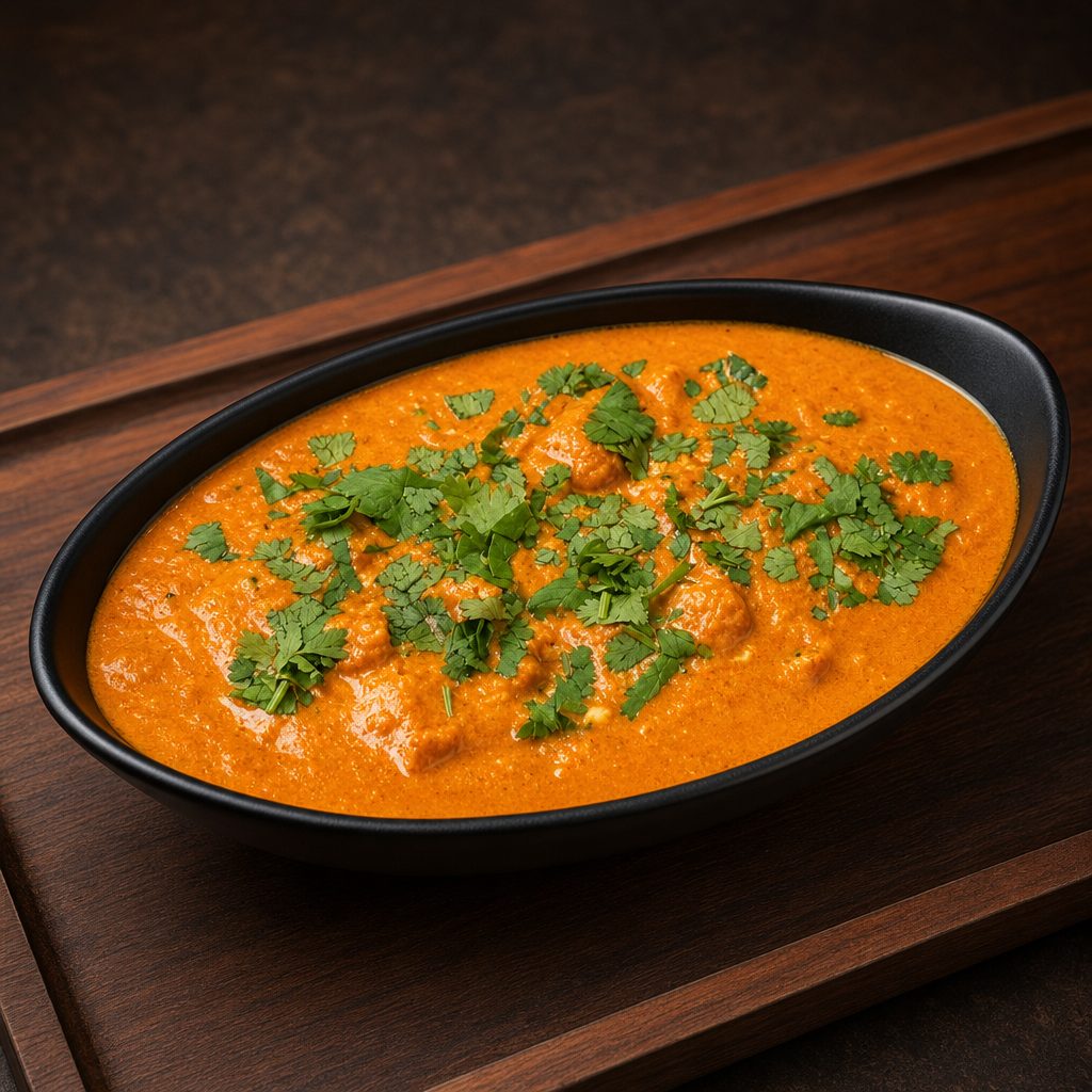 Shahi Paneer.