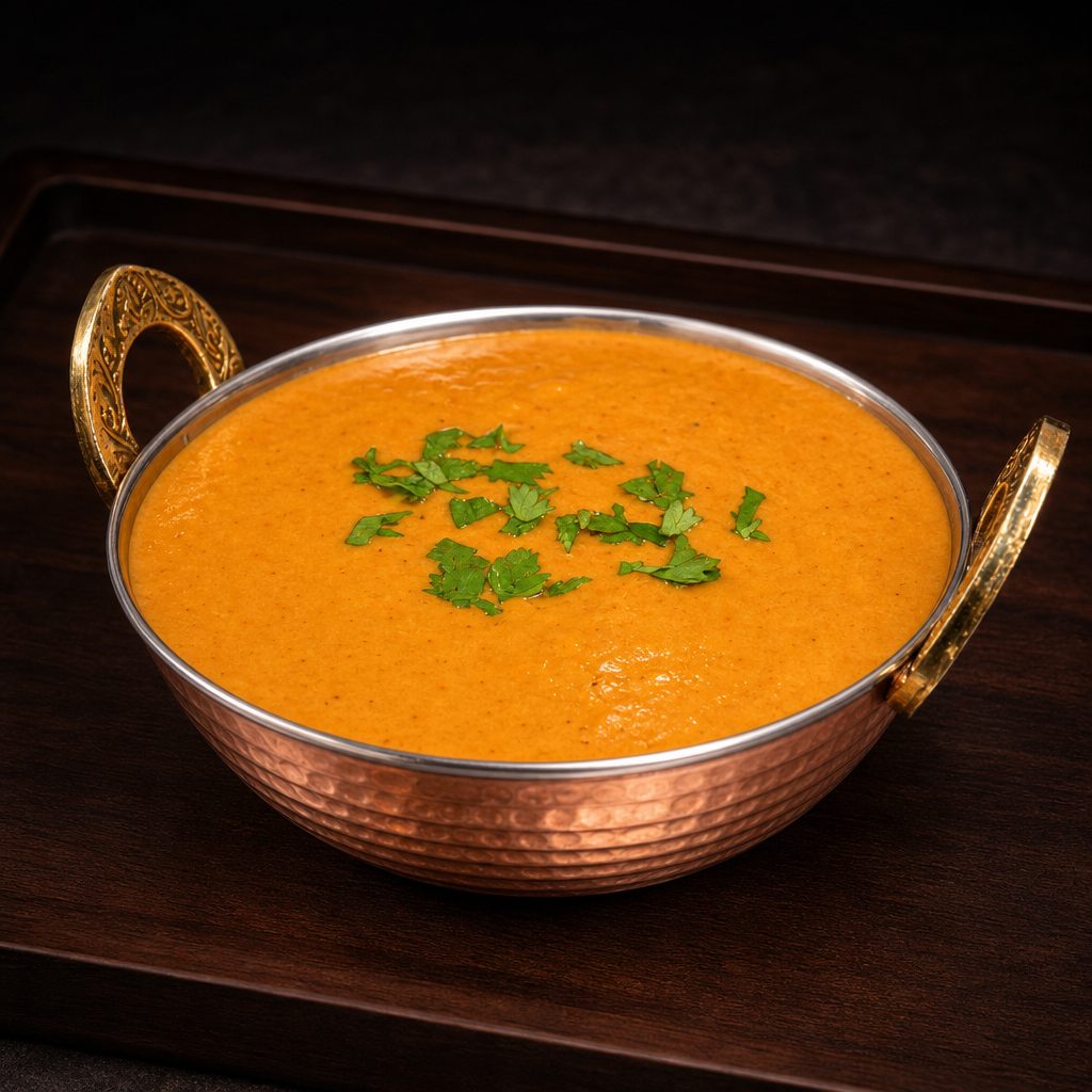 Tomato Soup.