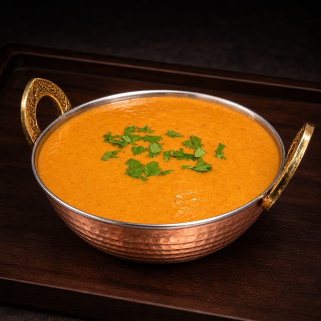 Tomato Soup.