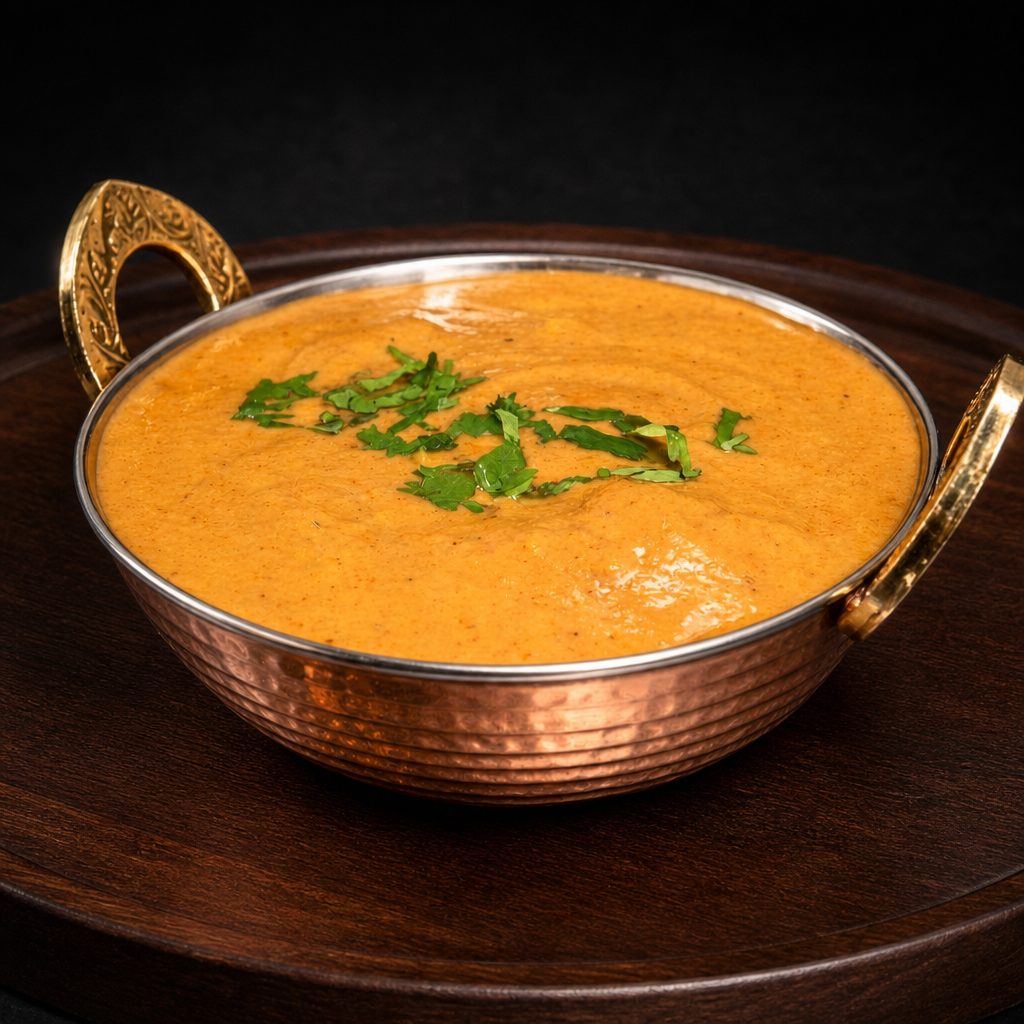 Goat Rogan Josh.