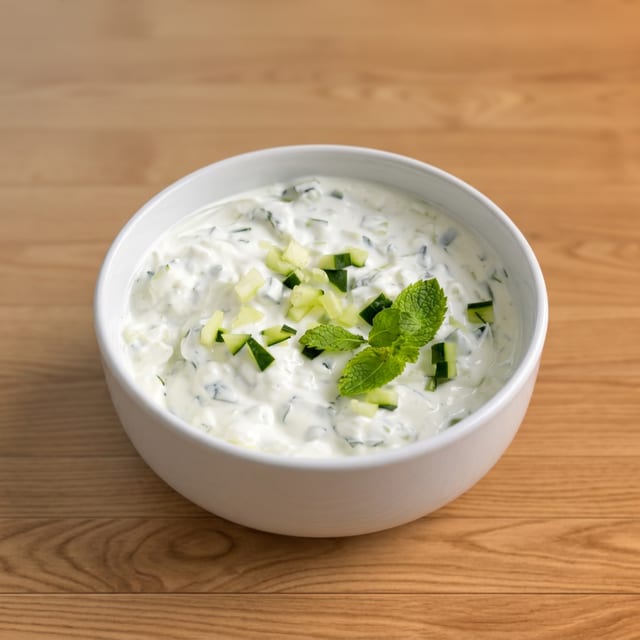 Raita.