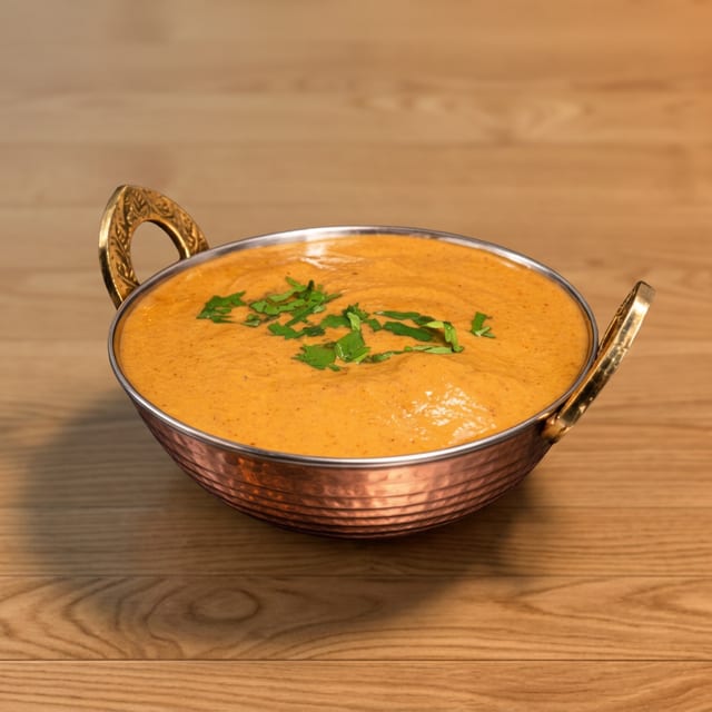 Chicken Rogan Josh.