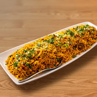 Lamb Biryani
