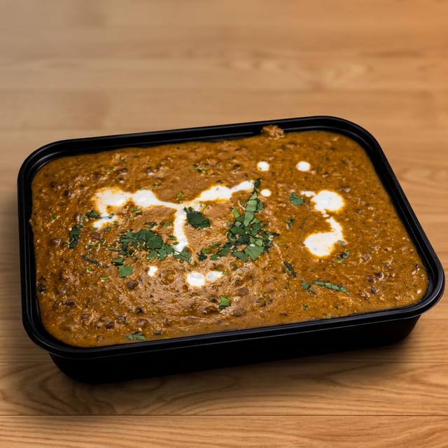 Dal Makhani.