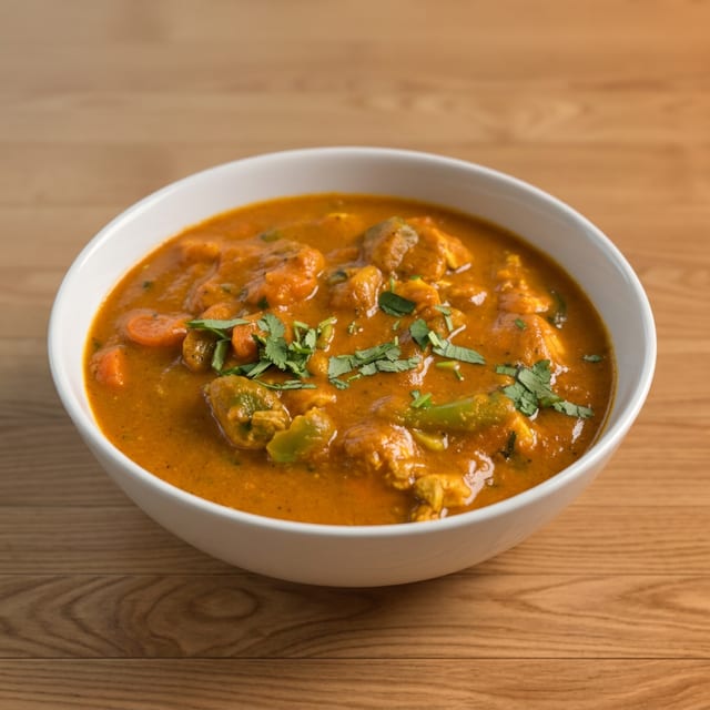 Sabaz Chicken.