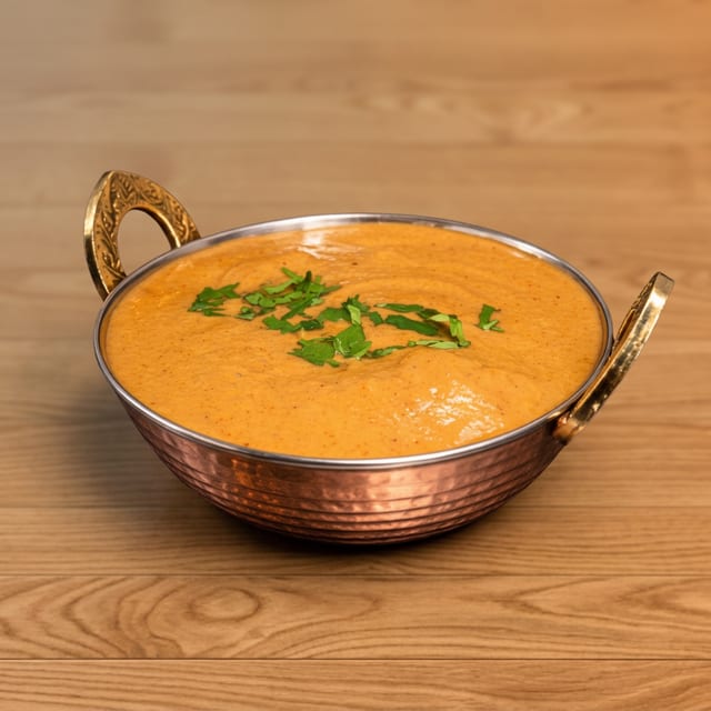 Lamb Rogan Josh.