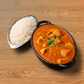 Chicken Curry