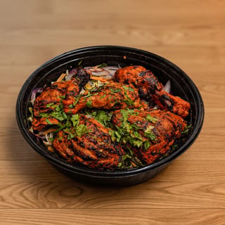 Tandoori Chicken