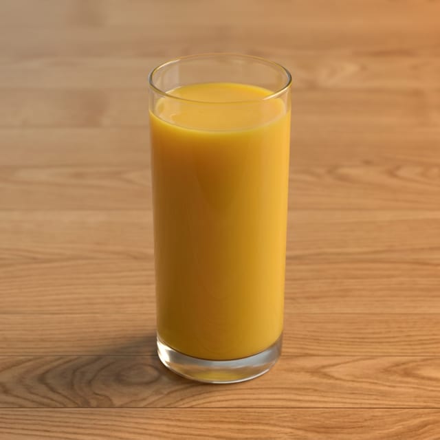 Mango Juice.