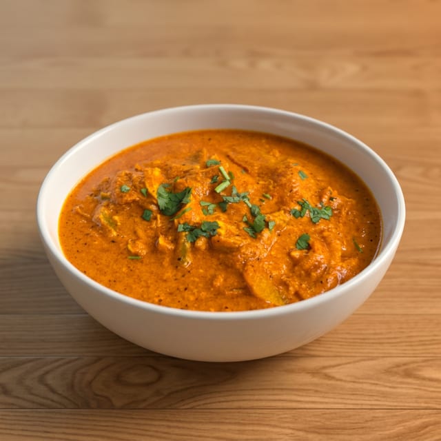 Ginger Chicken.