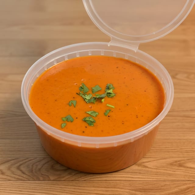 Tomato Soup.