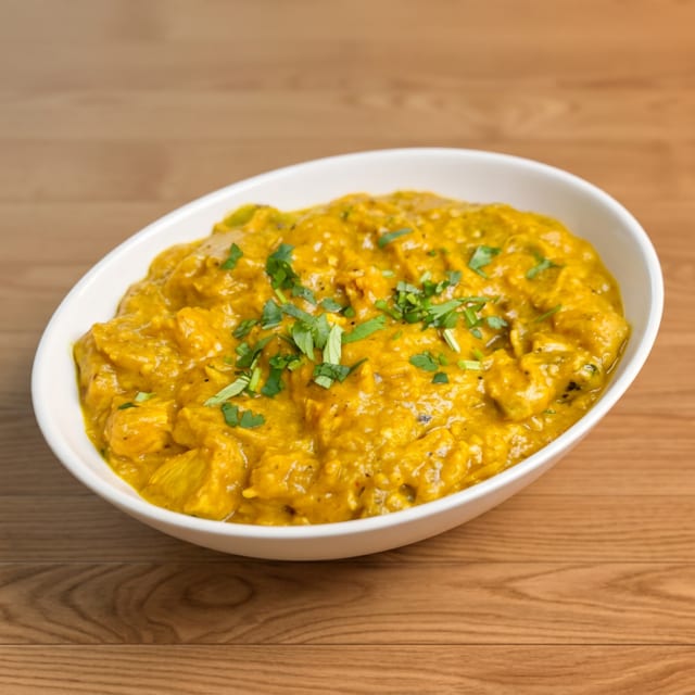 Baigan Bharta.